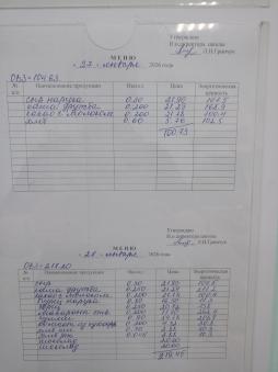 Родительский контроль от 27.01.2026 г. Фото № 1