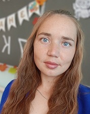 Скажутина Валентина Михайловна